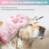 DogCatFri™ FreshPaws: Schnell Trocken Frische Haustier Pfoten Reinigung Pflege Satz