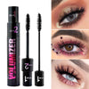 VolumizingMascara 1+1 GRATIS – Volumengebende Und Langanhaltende Wasserfeste Mascara