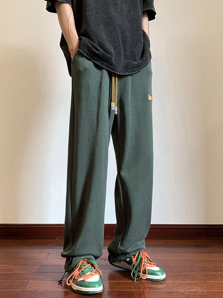 Icone™ ComfortablePants: Bequem Elastisch Bund Alltag Hose