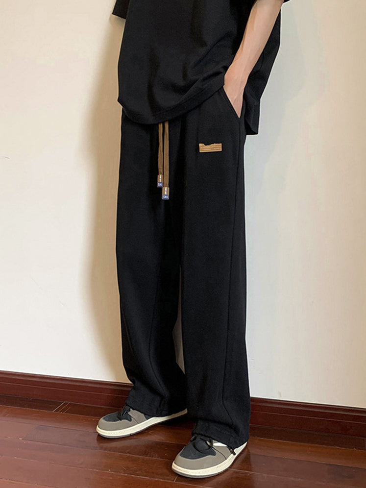 Icone™ ComfortablePants: Bequem Elastisch Bund Alltag Hose