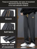 Icone™ ComfortablePants: Bequem Elastisch Bund Alltag Hose