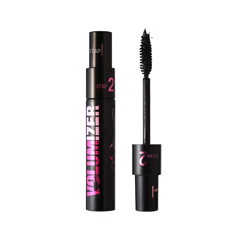 VolumizingMascara 1+1 GRATIS – Volumengebende Und Langanhaltende Wasserfeste Mascara