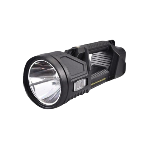 Ledsen™ PowerLight: Multifunktionale, Leistungsstarke, Wiederaufladbare Notfallleuchte