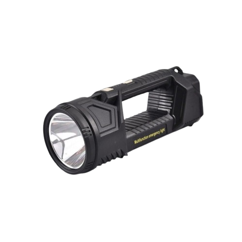 Ledsen™ PowerLight: Multifunktionale, Leistungsstarke, Wiederaufladbare Notfallleuchte