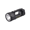 Ledsen™ PowerLight: Multifunktionale, Leistungsstarke, Wiederaufladbare Notfallleuchte