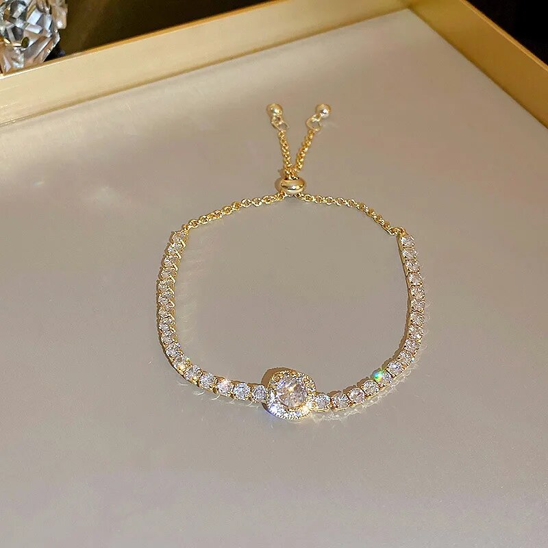 Jewelance™ - Einstellbar Luxus Armband