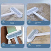 Cleaner Pro° EasyClean: 3-In-1 Einfache Tierhaarentfernung Und Reinigung Werkzeug