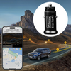 LocationTracker: Schnelles Mini- Autoladegerät GPS-Standort Tracker