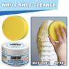 ShoeShine 1+1 GRATIS - Aufhellung Und Fleckenentfernung Schuh Glanz Creme