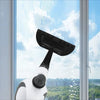 Cleaner Pro° PowerSteam: Multifunktionales, Leistungsstarkes Hause Dampfreiniger-Set
