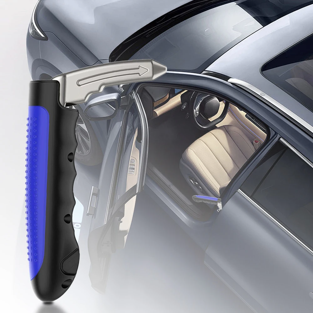 EmergencyTool 1+1 GRATIS – Car Support Und Notfall- Fluchtwerkzeug