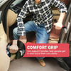 EmergencyTool 1+1 GRATIS – Car Support Und Notfall- Fluchtwerkzeug