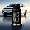LocationTracker: Schnelles Mini- Autoladegerät GPS-Standort Tracker