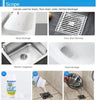 Cleaner Pro° PipeCleaner 1+1 GRATIS: Spüle Und Abfluss Rohr Reinigungs Pulver