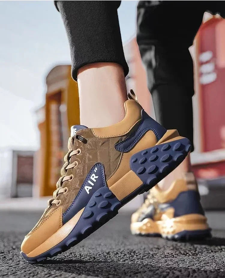 Happy™ CozyShoes: Wasserdichte Bequeme Schuhe