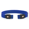 Icone™ ElasticBelt 1+1 GRATIS: Schnallenfrei Unsichtbar Elastisch Taillen Gürtel