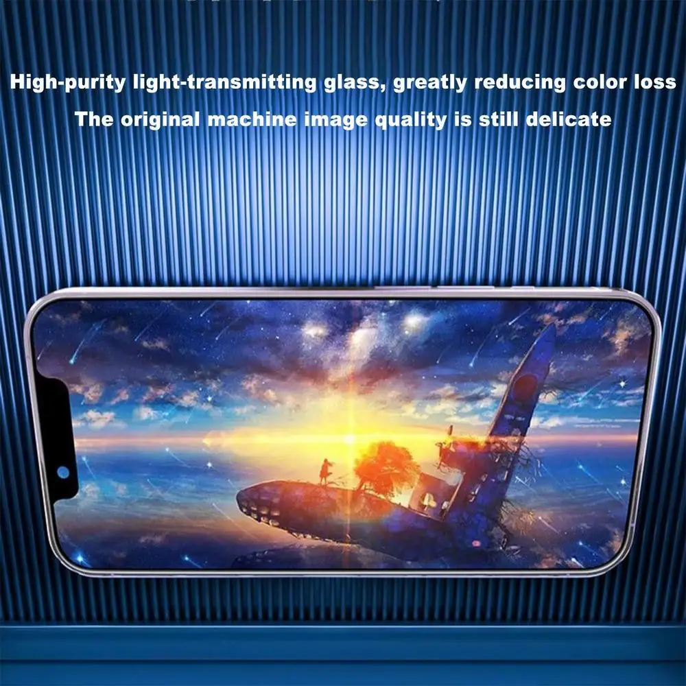 ScreenProtect 1+1 GRATIS: iPhone Panzerglas HD Displayschutz