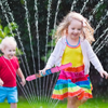 Kletshuts™ FireworksGun 1+1 GRATIS: Zieh-Typ Feuerwerk Spray Wasserpistole