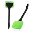 Cleaner Pro° WindshieldCleaner 1+1 GRATIS: Mikrofaser Auto Fenster Reiniger