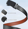 Icone™ ClassicBelt 1+1 GRATIS: Bequemer Klassischer Verstellbarer Schnalle Gürtel Für Herren