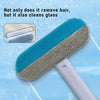 Cleaner Pro° EasyClean: 3-In-1 Einfache Tierhaarentfernung Und Reinigung Werkzeug