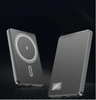 MagneticCharger - 3 in 1 Schnell Magnetisches Ladegerät Tragbare Powerbank