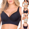 Icone™ LiftBra: Elastischer Stütz- Und Hebe-BH