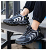 Happy™ SafetyFeet: Bequeme Schuhe Mit Reflektierendem Design Und Drehbarer Schnalle