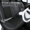 Cleaner Pro° PowerSteam: Multifunktionales, Leistungsstarkes Hause Dampfreiniger-Set