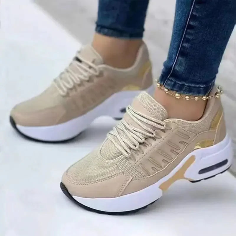 Happy™ SlimShoes: Schuhe, Die Breite Füße Schlanker Aussehen Lassen