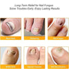 FungalPatch - Antibakteriell Pilzbefall Flicken Und Nagelpflege Packung