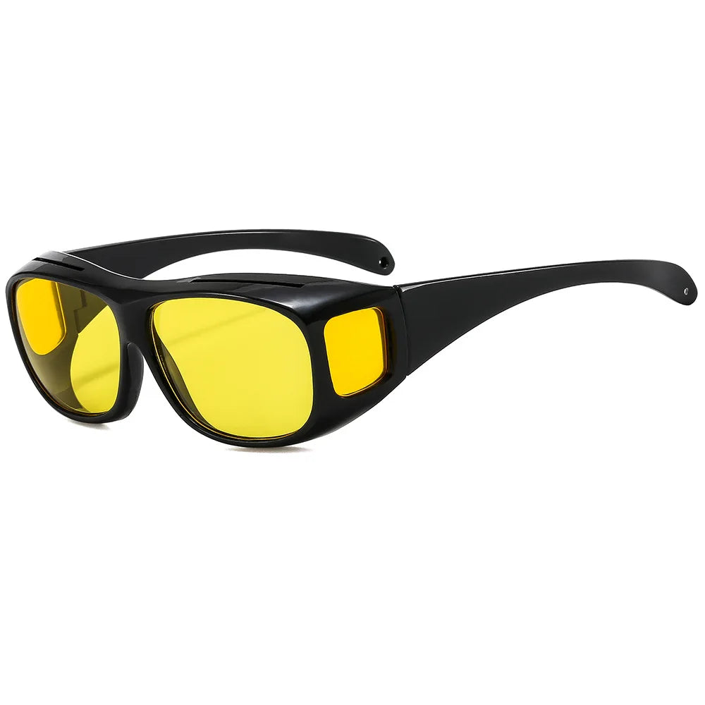 Icone™ NightGlasses 1+1 GRATIS:  Nacht Scheinwerfer Sicherheit Brille