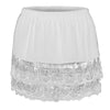 Icone™ WaistSkirt 1+1  GRATIS: Schicke Bluse Verlängerung Hochtaillierter Rock Für Damen