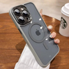 CaseProtection – Stoßfeste MagSafe Handy Hülle Schutz