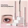 LengtheningMascara 1+1 GRATIS – Volumengebende, Schwungvolle Und Verlängernde Mascara