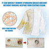 StainRemover 1+1 GRATIS – Kraftvoller Spray Kleidung Fleckenentferner
