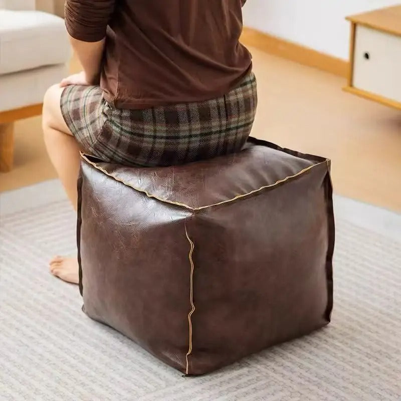 Icone™ PillowBag - Multifunktionale, Stilvolle Aufbewahrungstasche Für Kissen