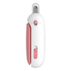 DogCatFri™ PushClippers: Einstellbar Rund Haustier Schieben Schermaschinen