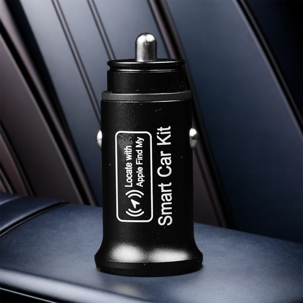 LocationTracker: Schnelles Mini- Autoladegerät GPS-Standort Tracker