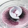 Rose® FalseLashes 1+1 GRATIS: Wiederverwendbar Selbstklebend Wimpern