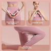 LegClip: Multifunktional Beintrainer Clip Mit Schlau Zähler Display