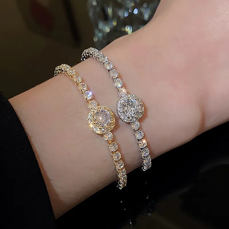 Jewelance™ - Einstellbar Luxus Armband