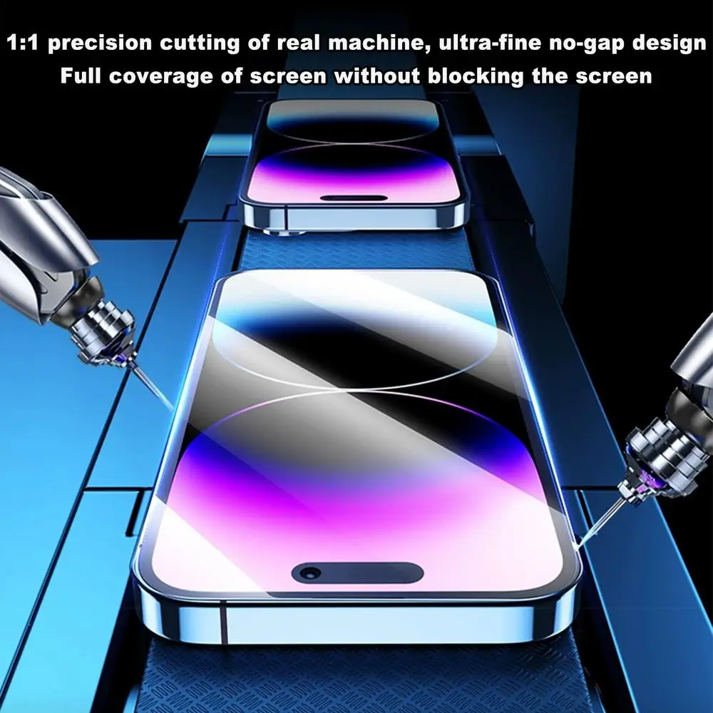 ScreenProtect 1+1 GRATIS: iPhone Panzerglas HD Displayschutz