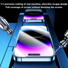 ScreenProtect 1+1 GRATIS: iPhone Panzerglas HD Displayschutz