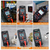 VoltageMultimeter - Hochpräzises Spannungs Und Frequenz Digitalmultimeter Prüfgerät