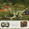 Kletshuts™ DinoToy – Lebensechtes Fernge Steuertes Dinosaurier Spielzeug
