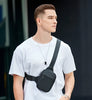 Icone™ ChestBag 1+1 GRATIS: Verstellbarer Gurt Unisex Mini-Sling-Brusttasche