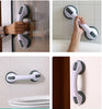 GlideHold® SupportHandle 1+1 GRATIS: Saug Stützgriff Handgriff