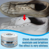 ShoeShine 1+1 GRATIS - Aufhellung Und Fleckenentfernung Schuh Glanz Creme