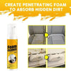 Cleaner Pro° FoamCleaner: Mehrzweck Haus Und Auto Reinigung Schaumspray